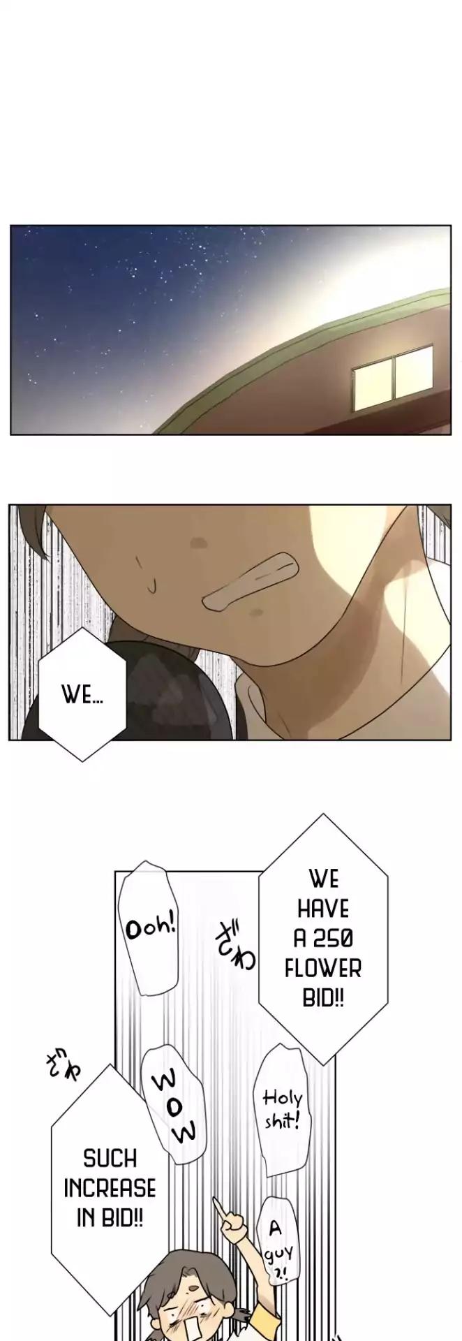 Kakao 79% Chapter 150 - page 13