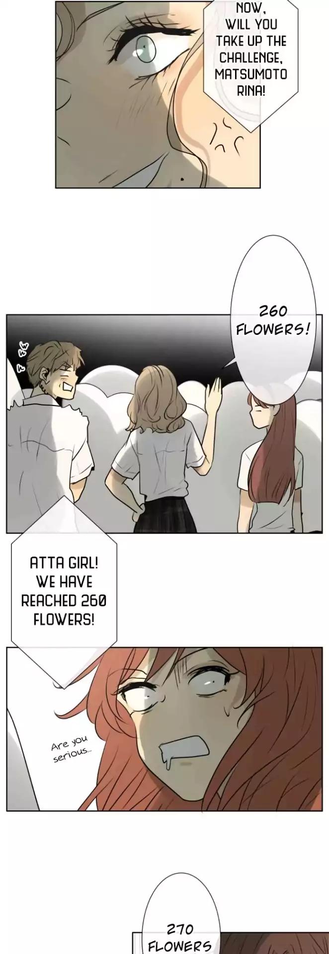 Kakao 79% Chapter 150 - page 15