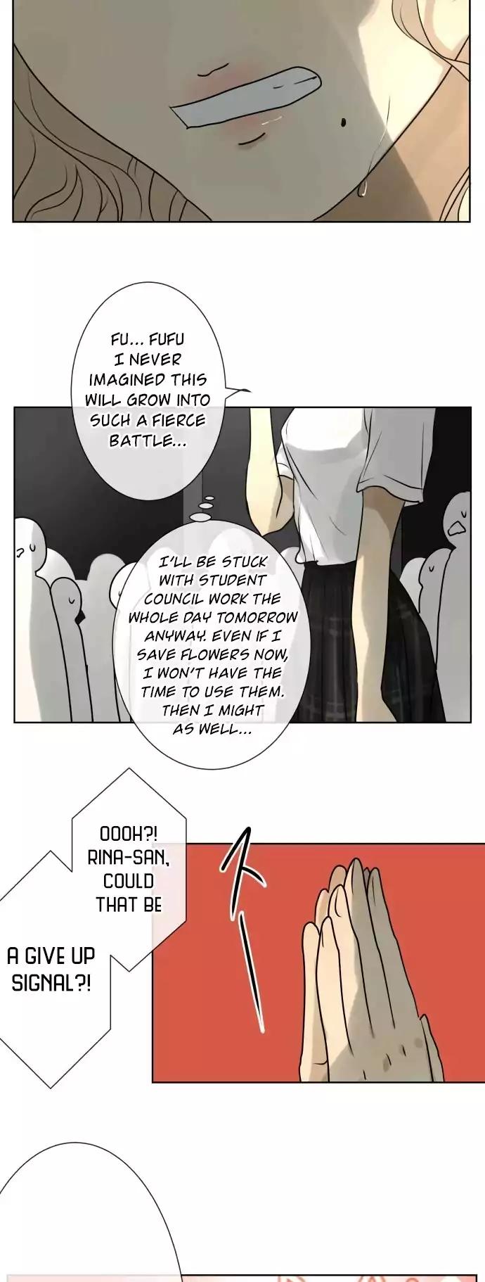 Kakao 79% Chapter 150 - page 18