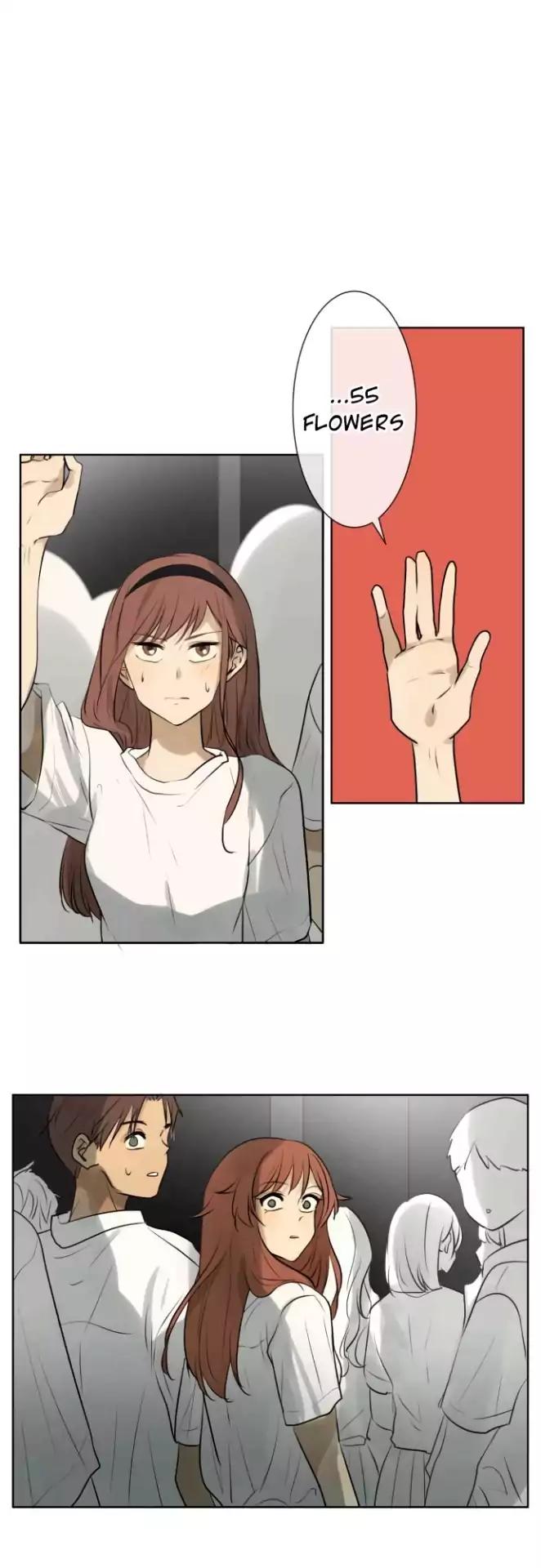 Kakao 79% Chapter 150 - page 2