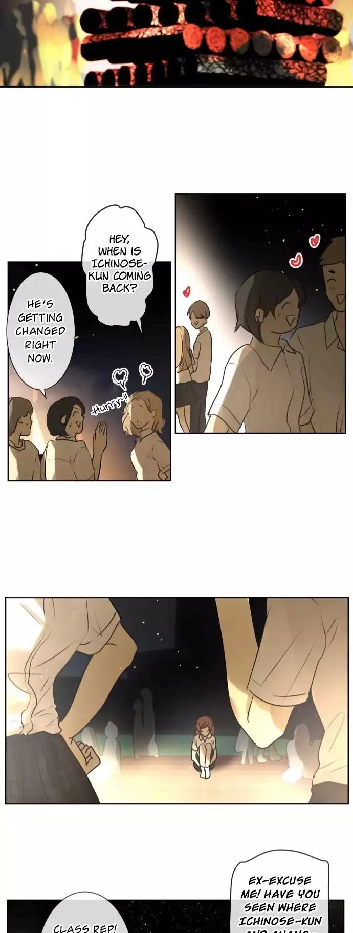 Kakao 79% Chapter 150 - page 22