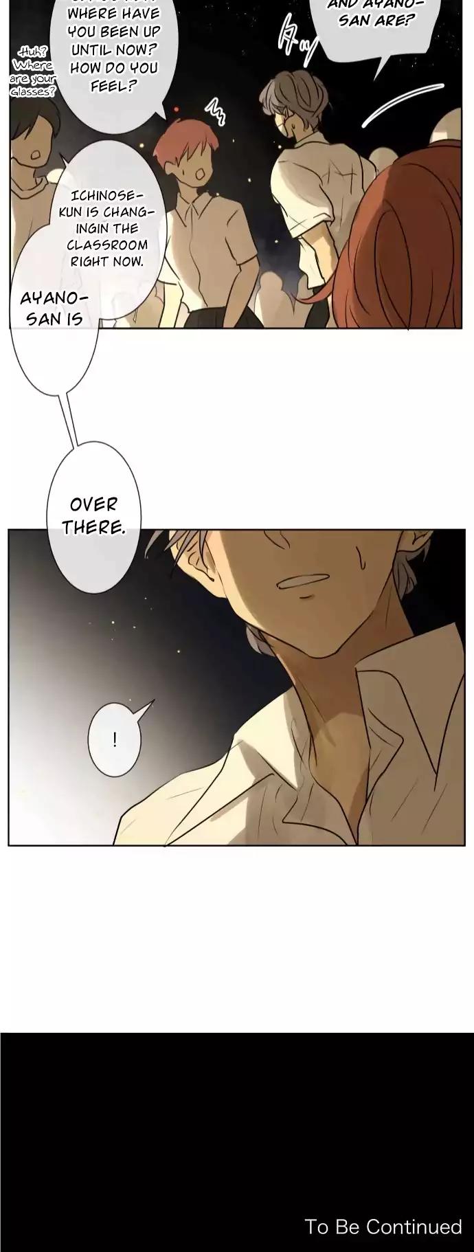 Kakao 79% Chapter 150 - page 23