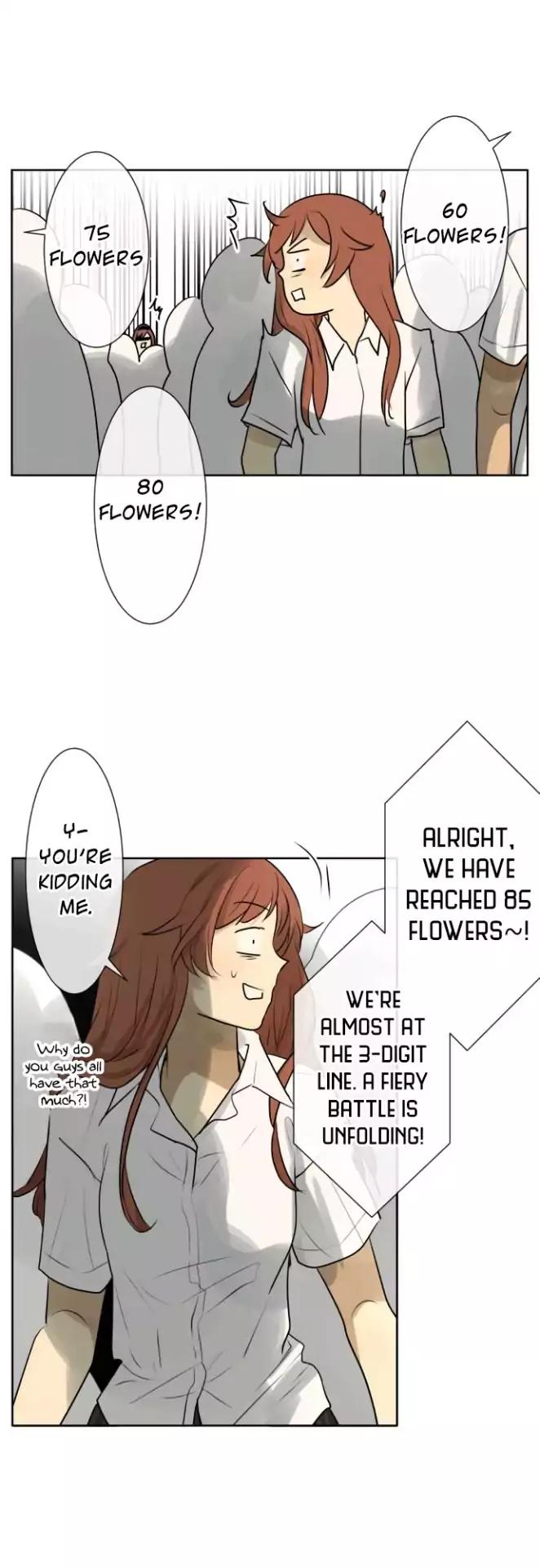 Kakao 79% Chapter 150 - page 3