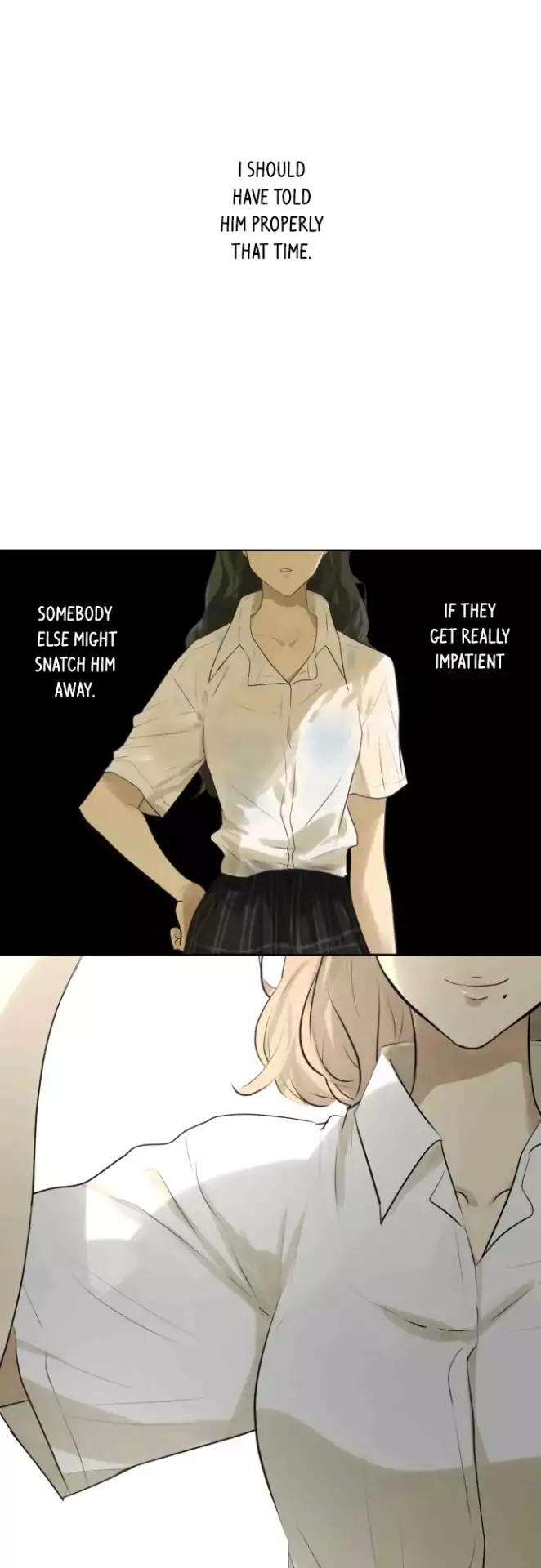Kakao 79% Chapter 150 - page 4