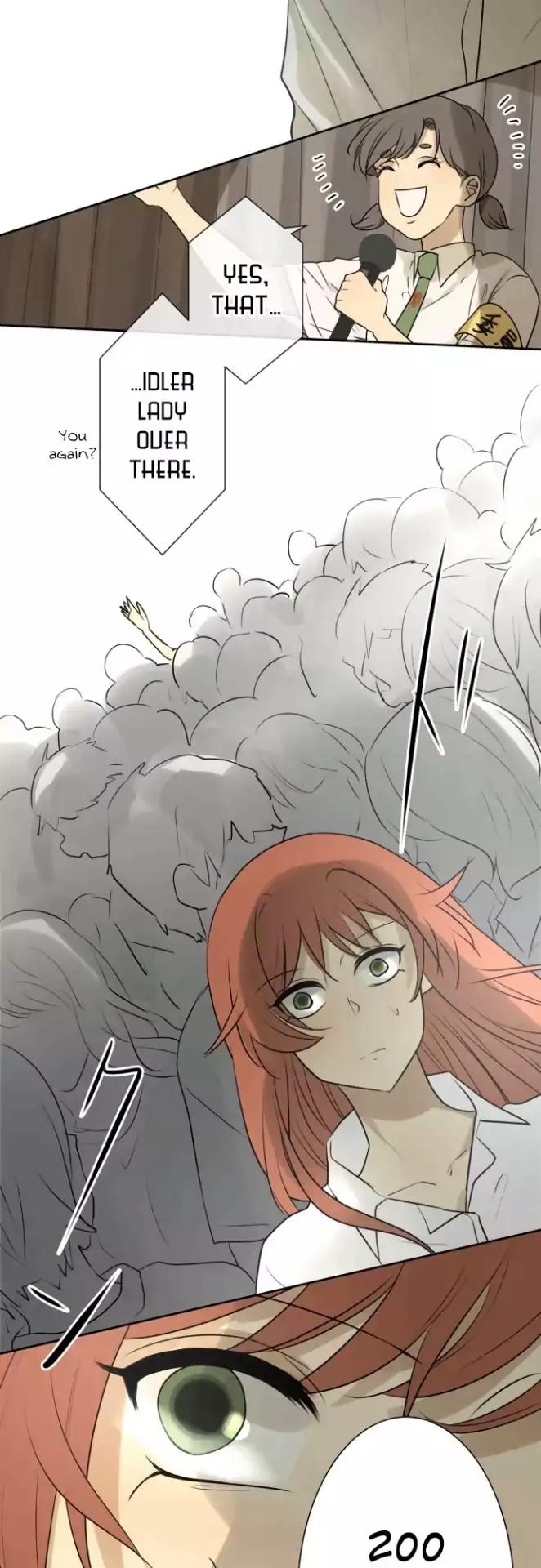 Kakao 79% Chapter 150 - page 5