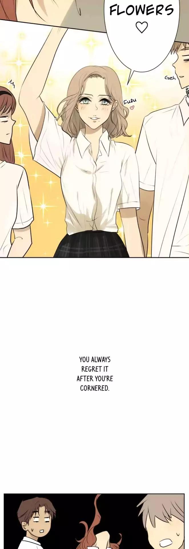 Kakao 79% Chapter 150 - page 6