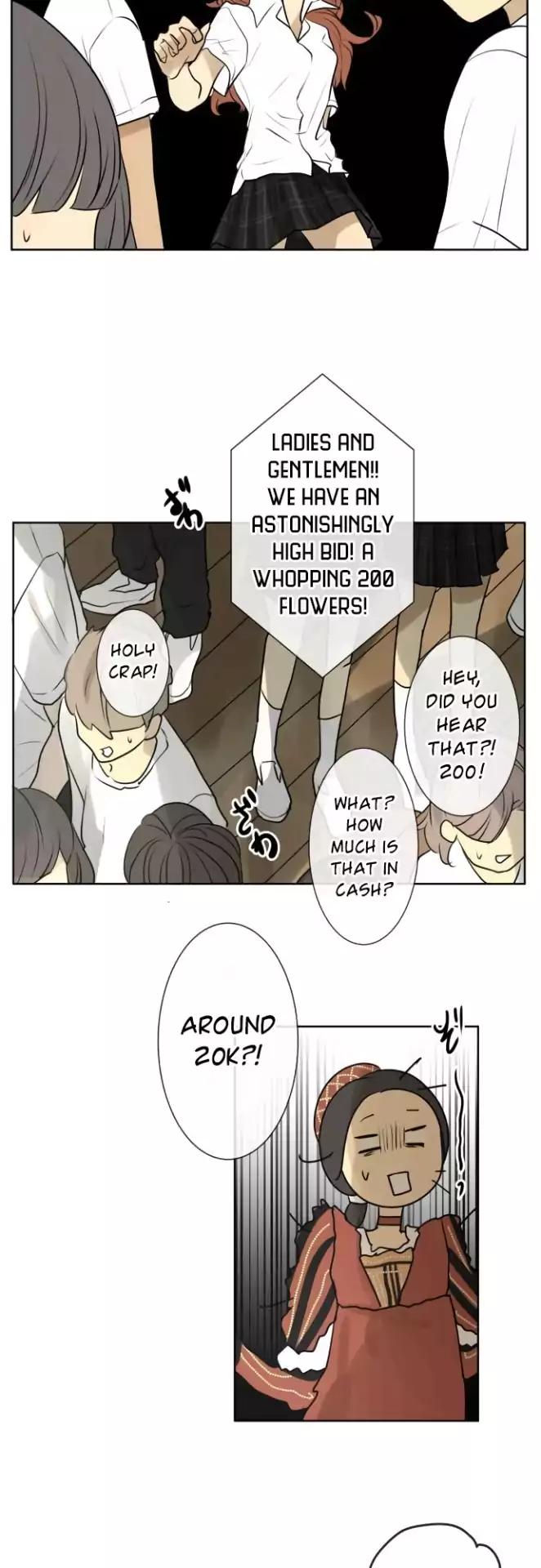 Kakao 79% Chapter 150 - page 7