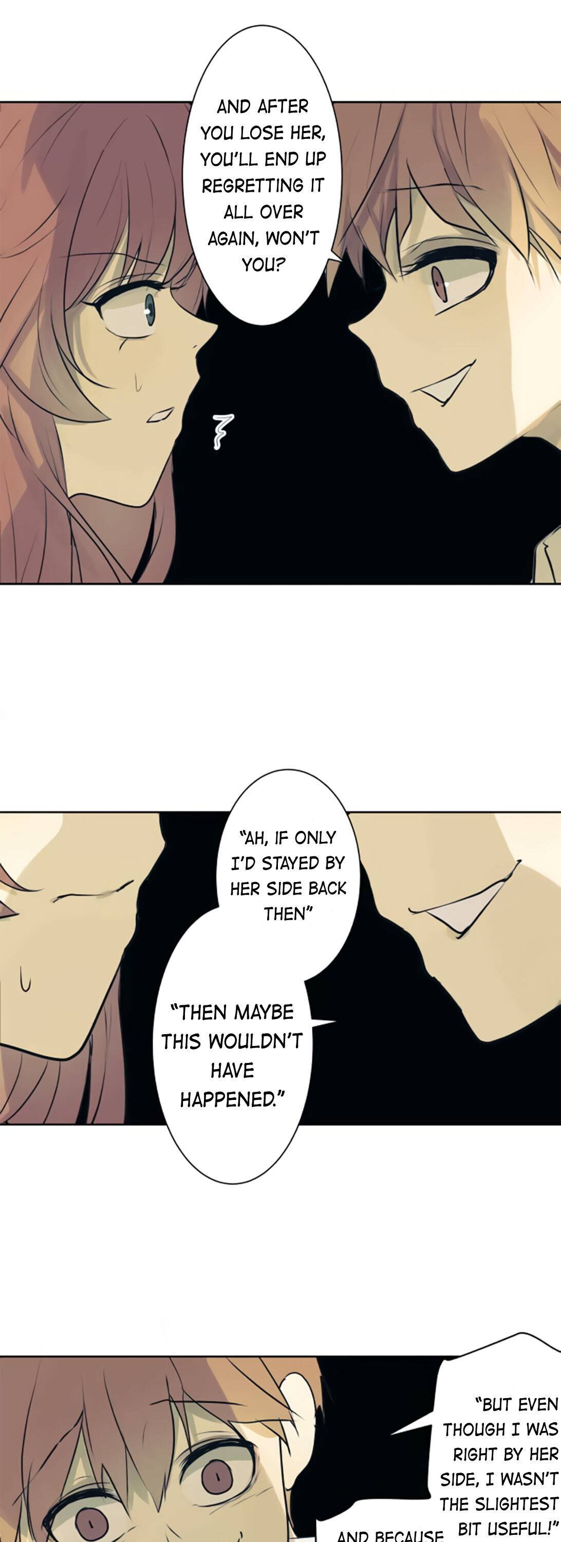 Kakao 79% Chapter 200 - page 14