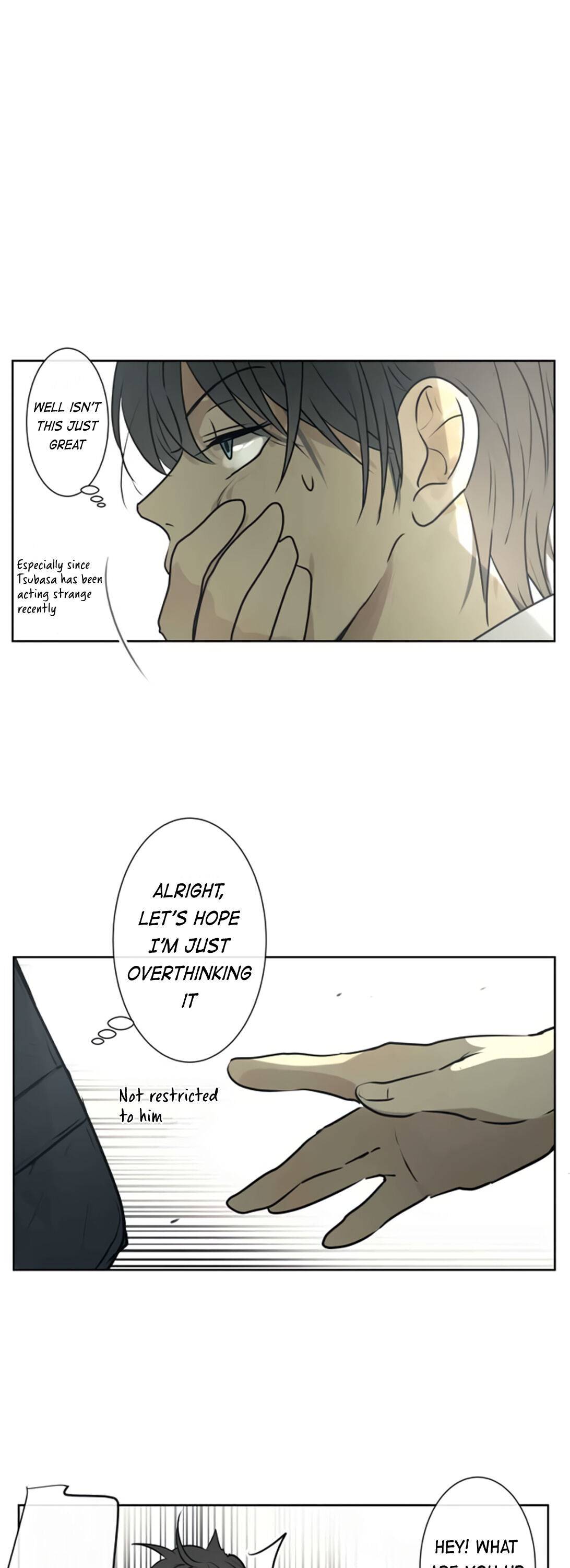 Kakao 79% Chapter 200 - page 2