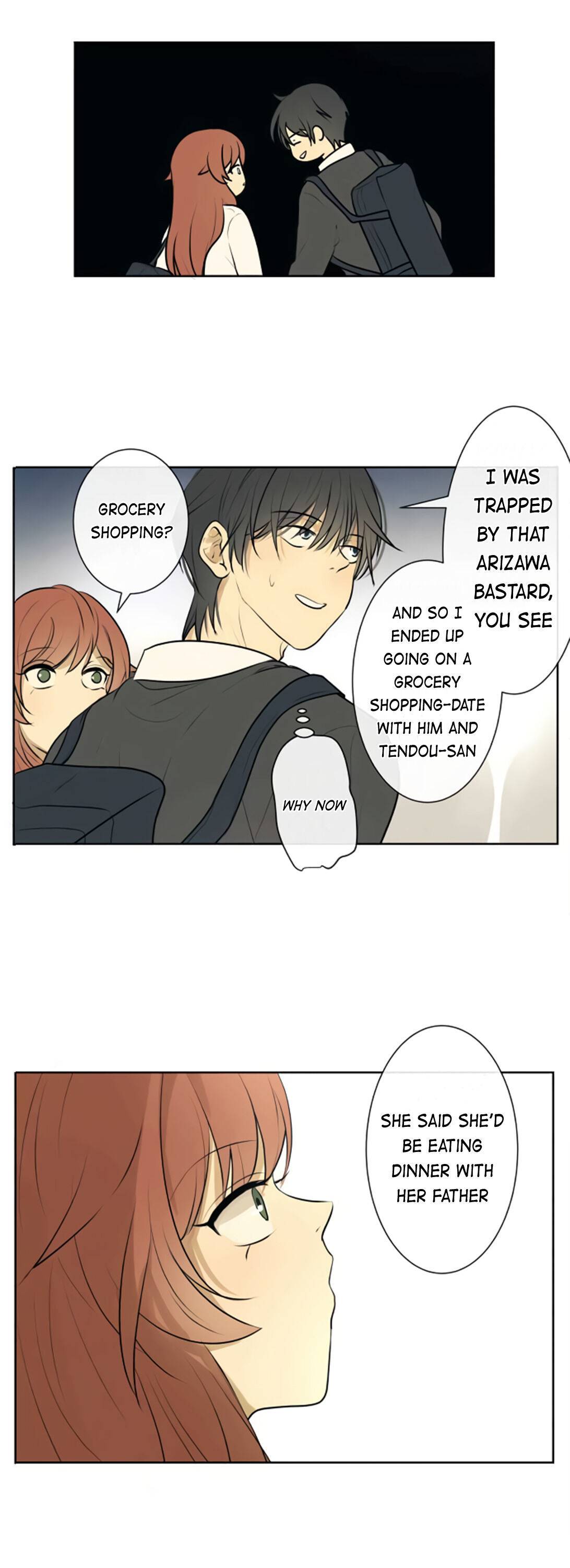 Kakao 79% Chapter 200 - page 4
