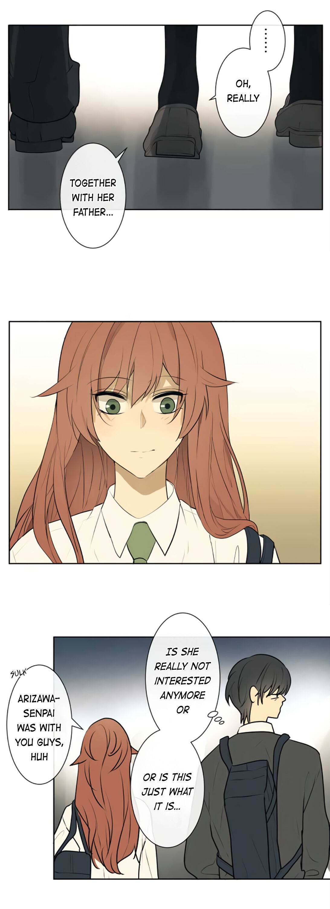 Kakao 79% Chapter 200 - page 5