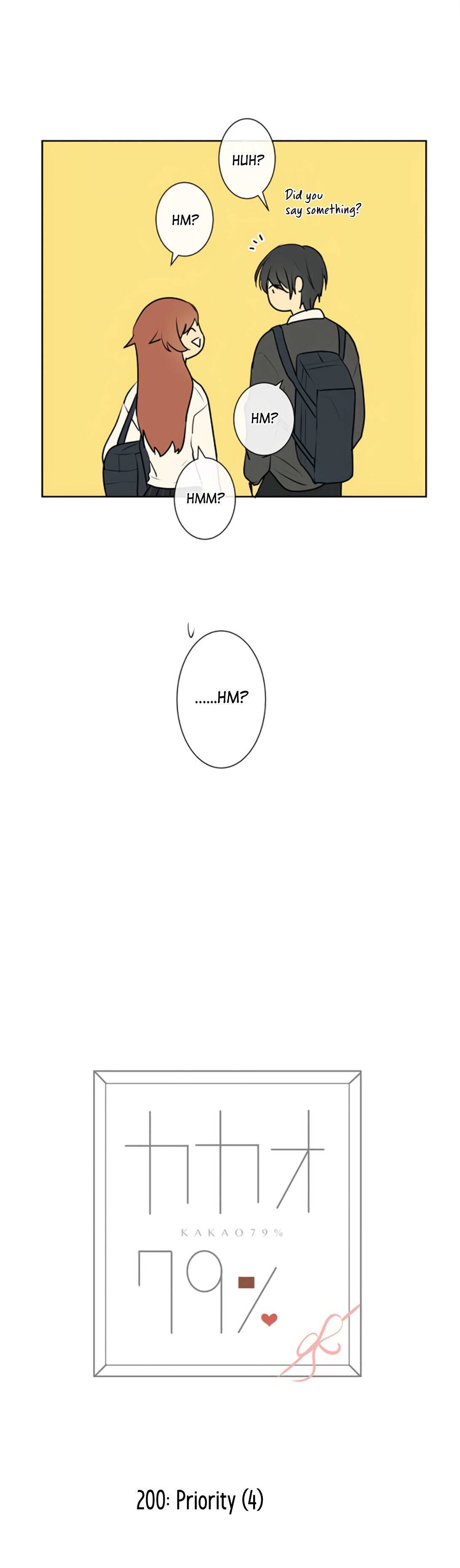 Kakao 79% Chapter 200 - page 6