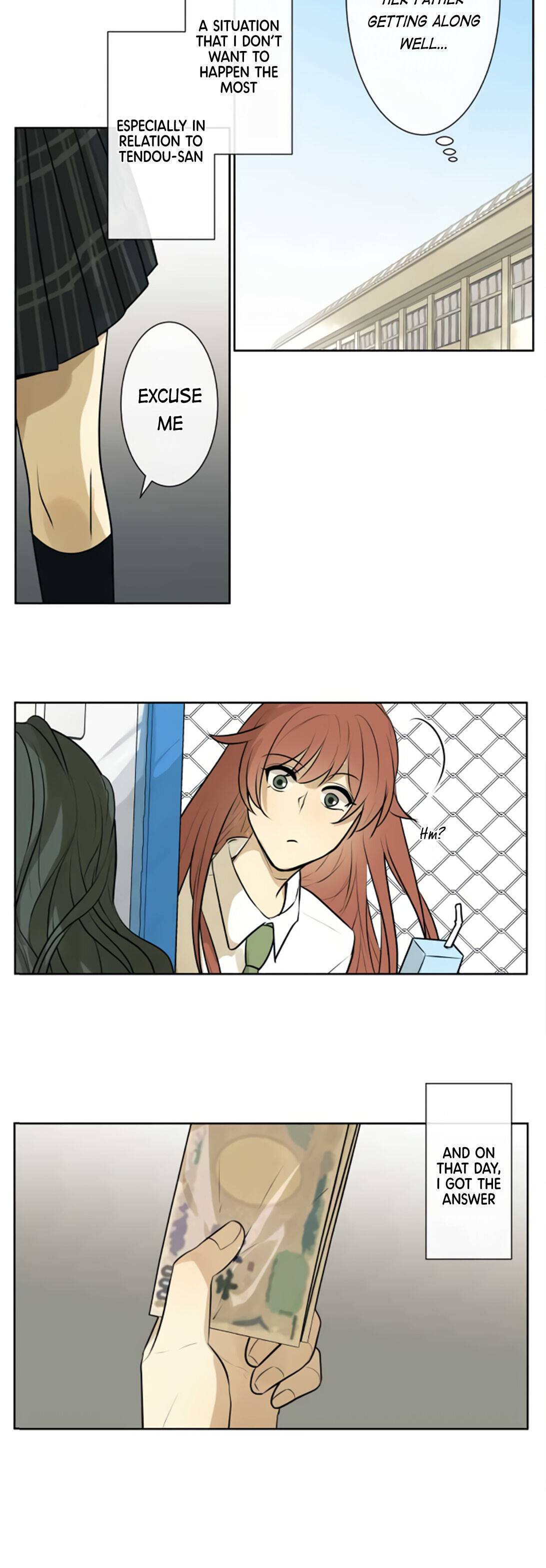 Kakao 79% Chapter 200 - page 8