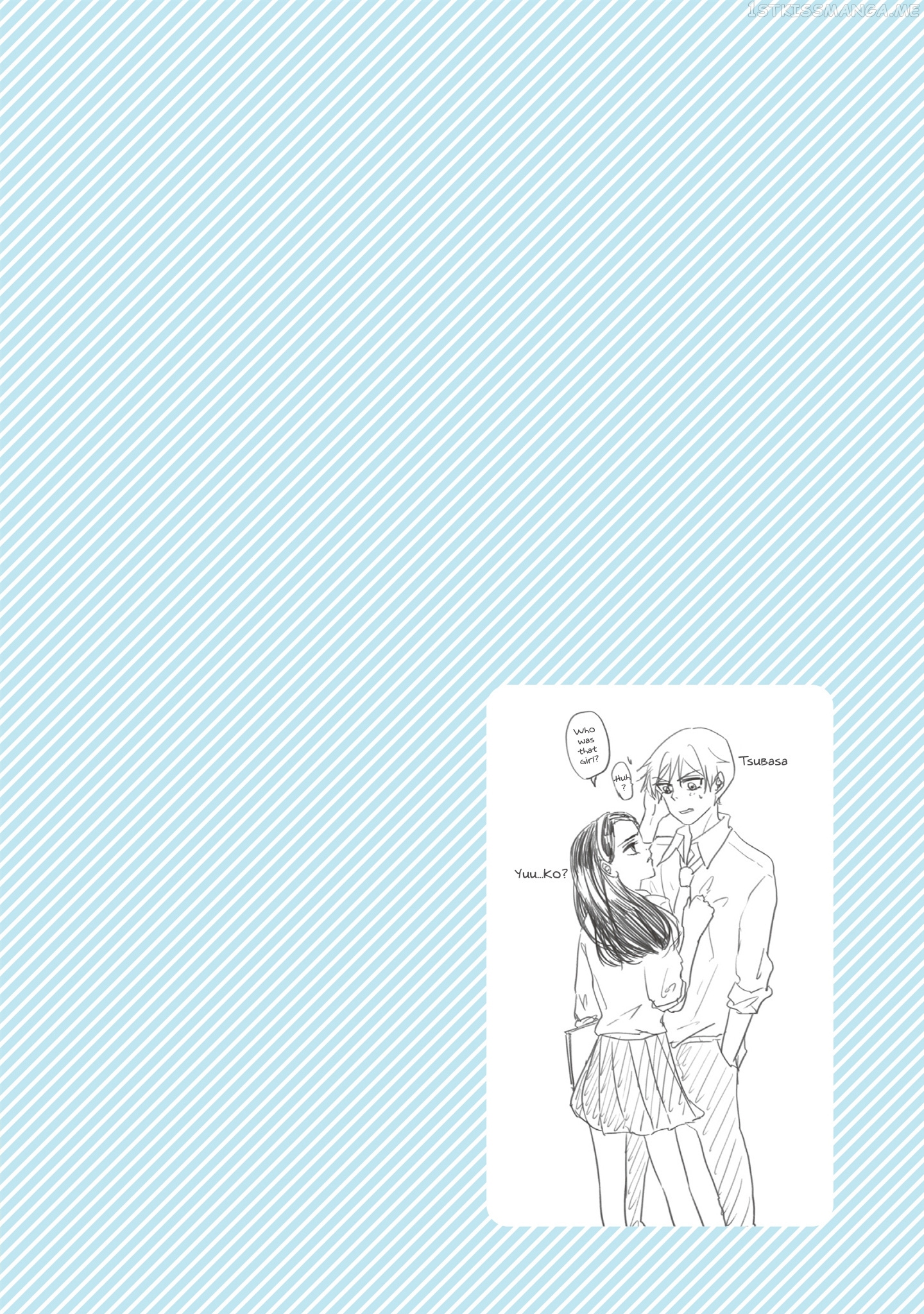 Kakao 79% Chapter 28.5 - page 10