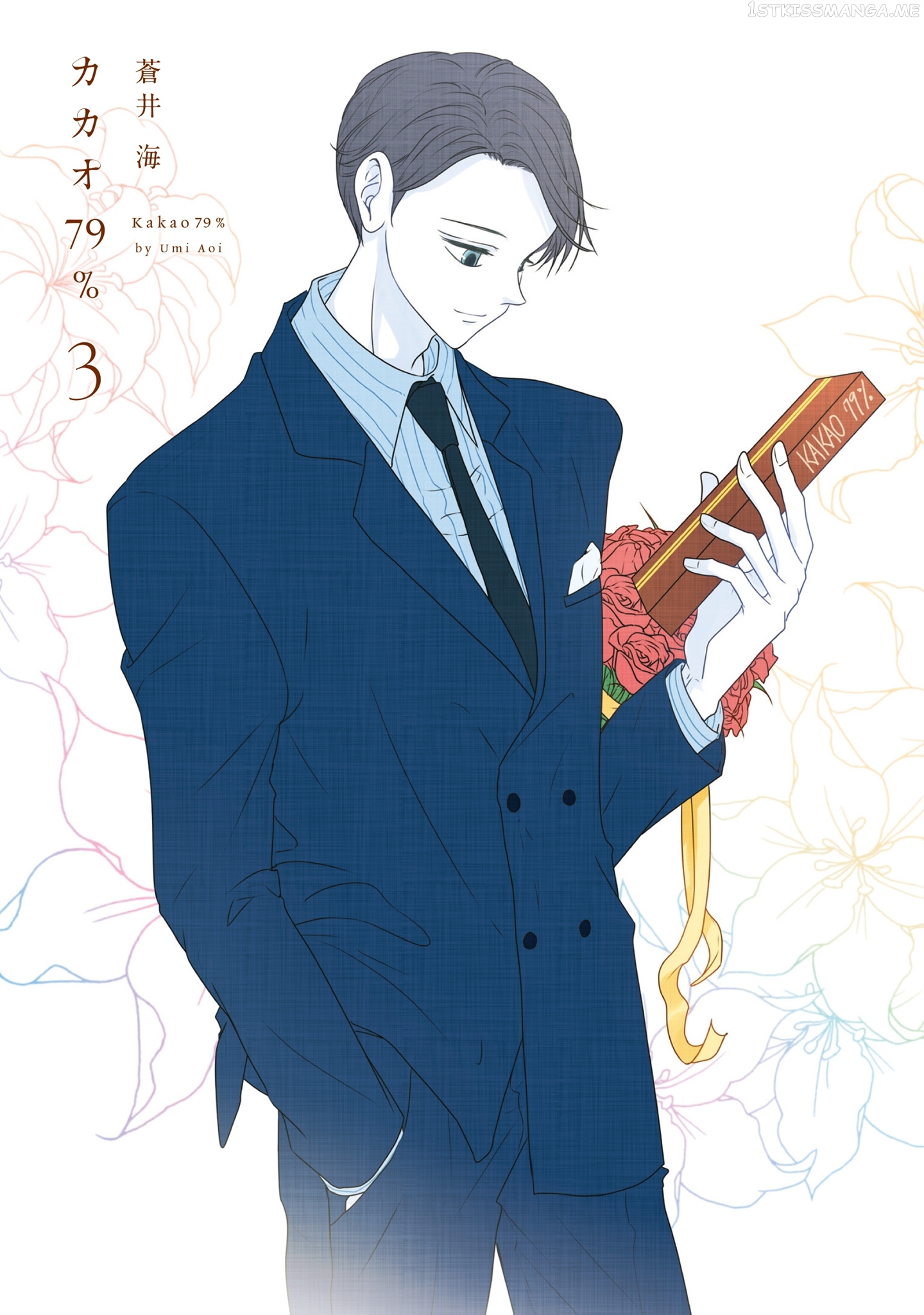 Kakao 79% Chapter 28.5 - page 5