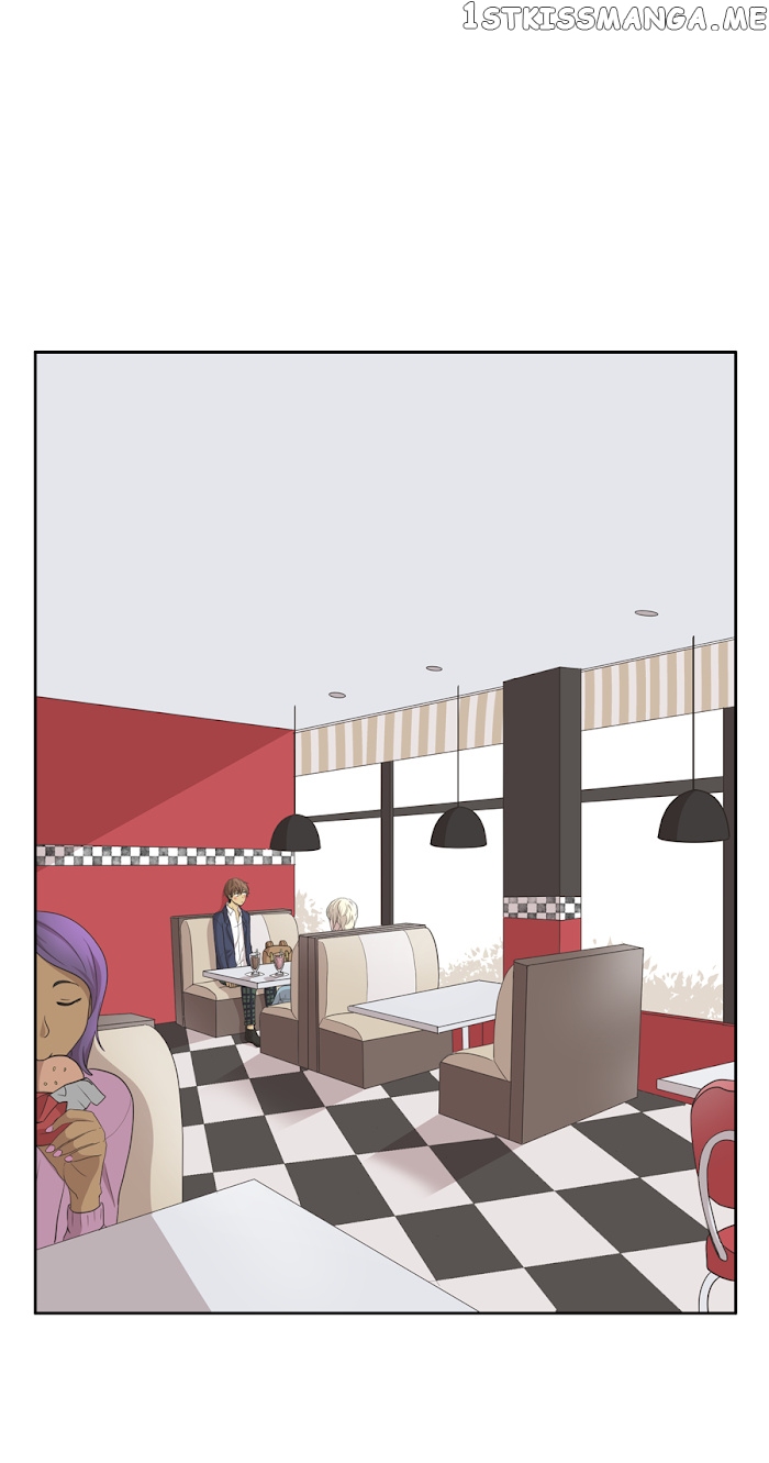 Lost And Found chapter 65 - page 1