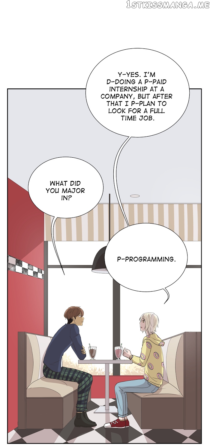 Lost And Found chapter 65 - page 11