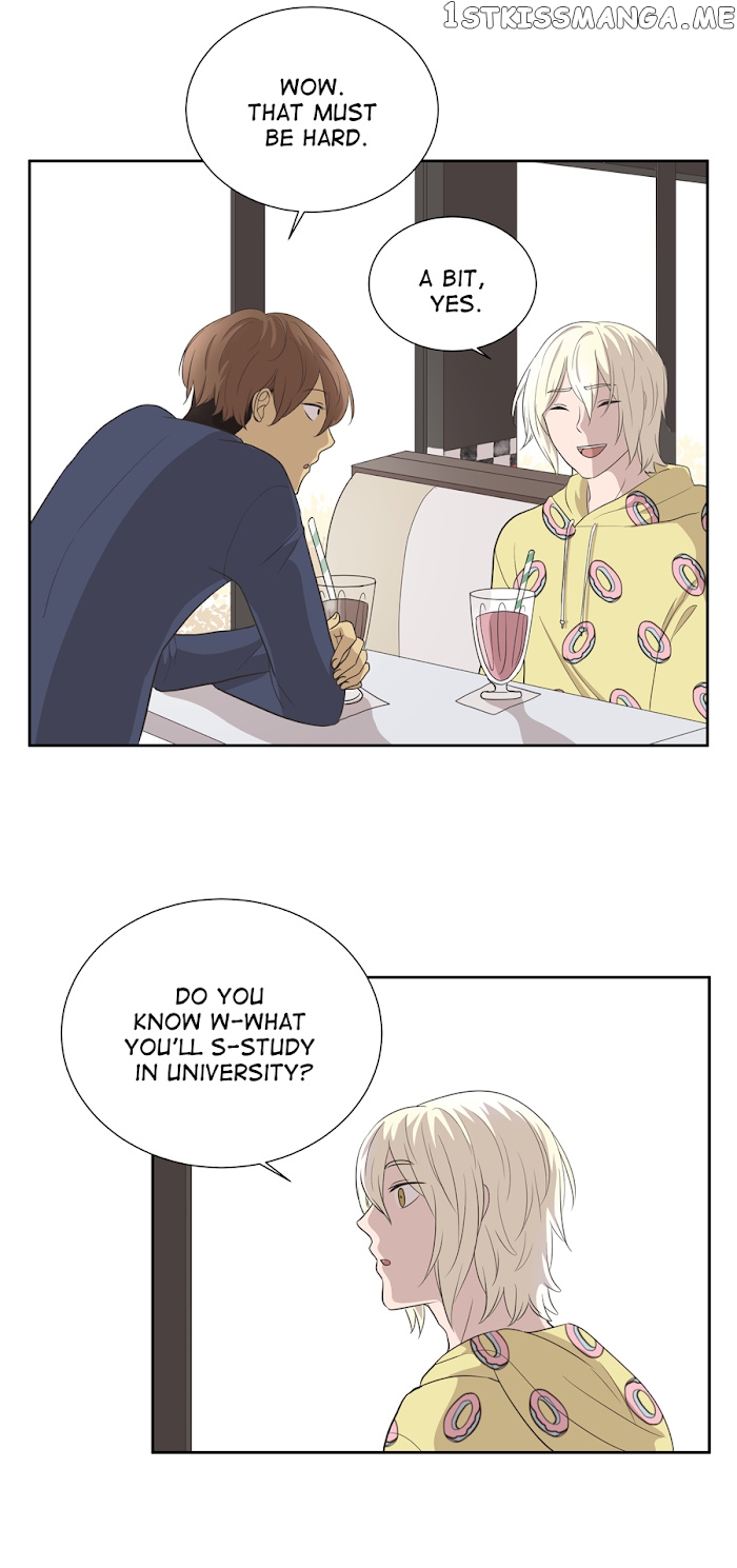 Lost And Found chapter 65 - page 12