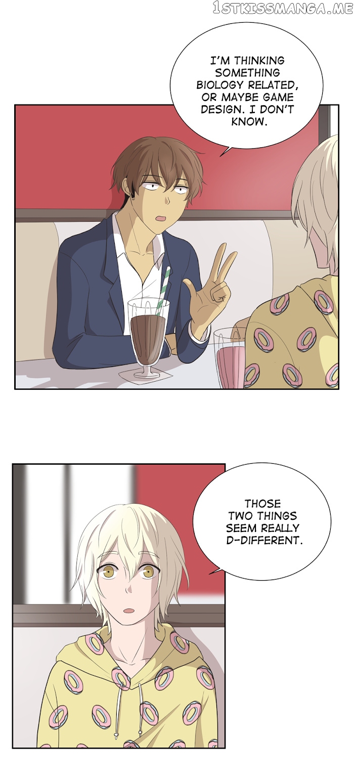 Lost And Found chapter 65 - page 13