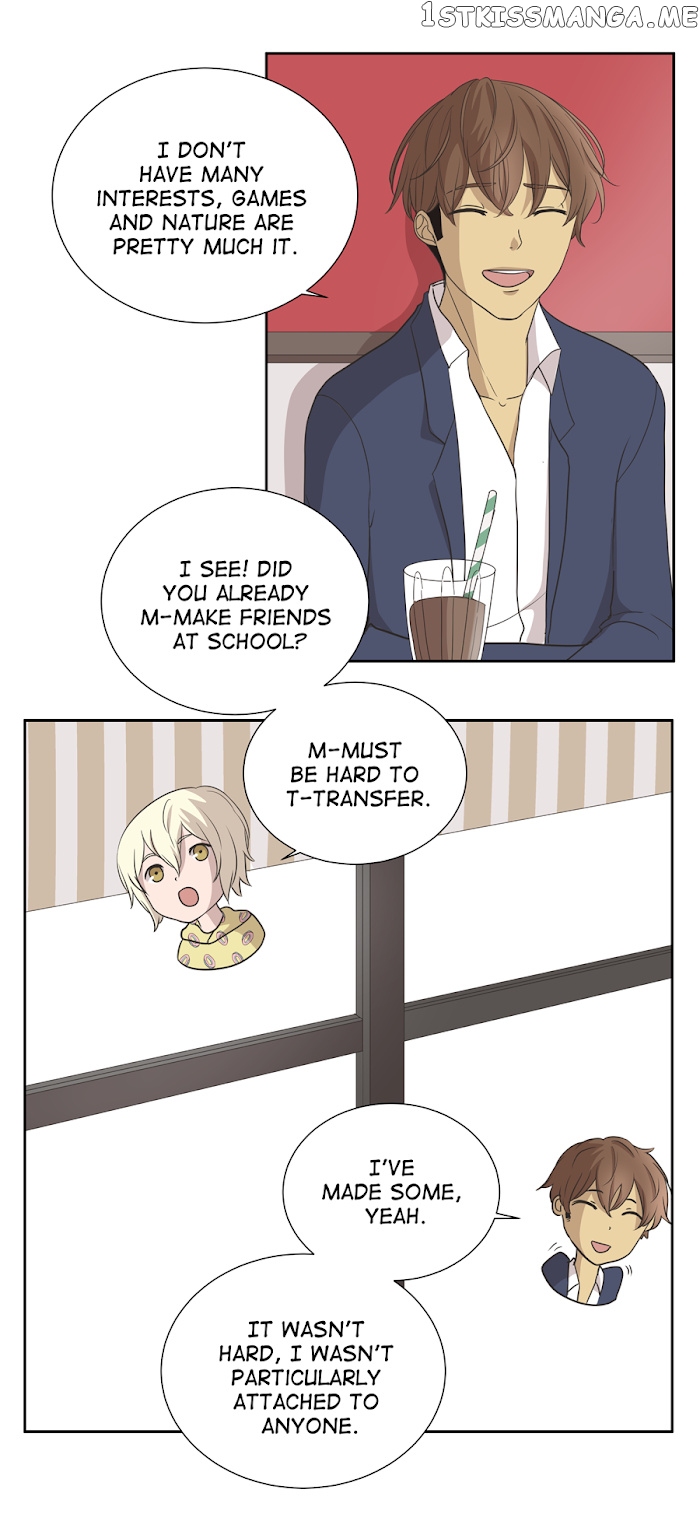 Lost And Found chapter 65 - page 14