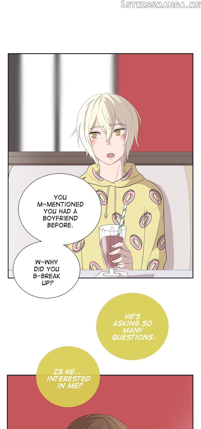Lost And Found chapter 65 - page 15