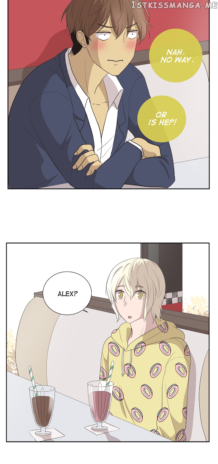 Lost And Found chapter 65 - page 16