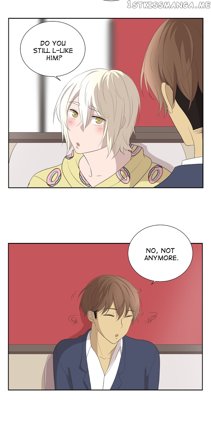 Lost And Found chapter 65 - page 18