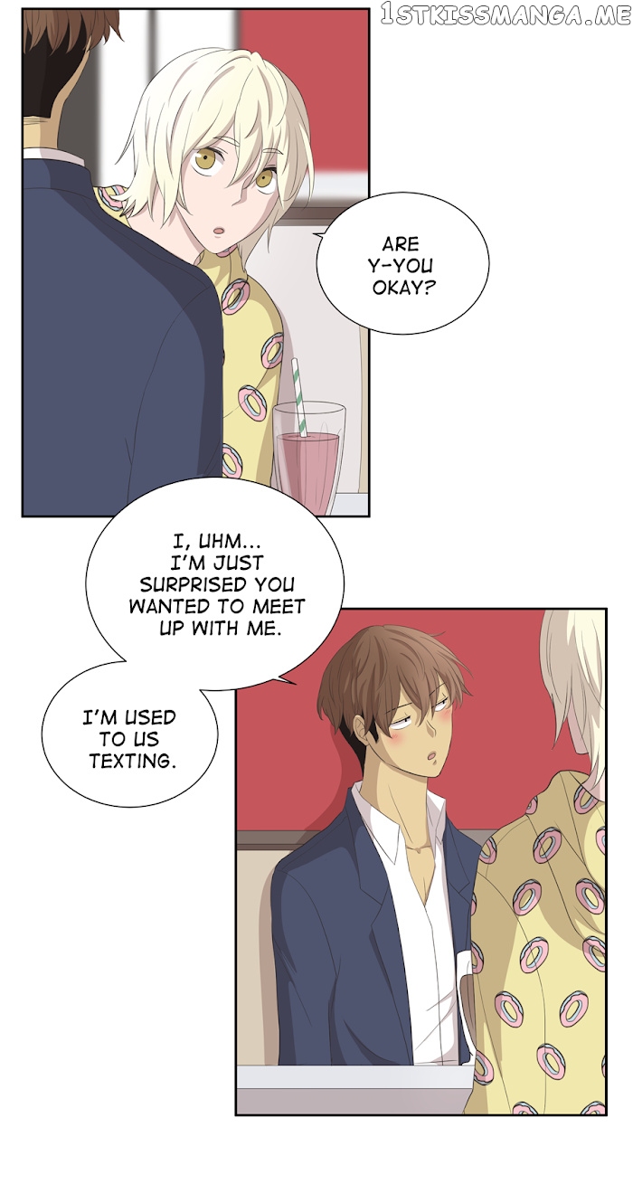 Lost And Found chapter 65 - page 2