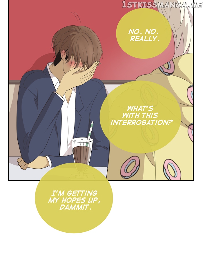 Lost And Found chapter 65 - page 20