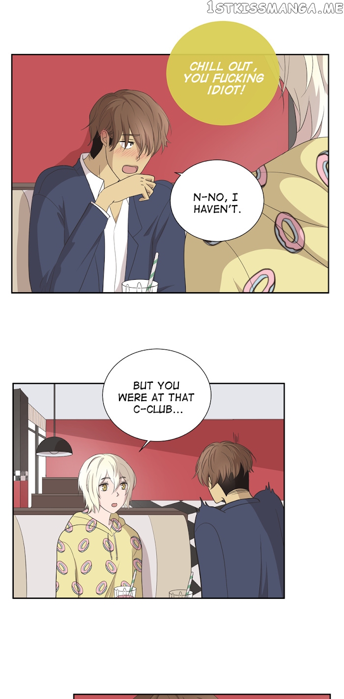 Lost And Found chapter 65 - page 21