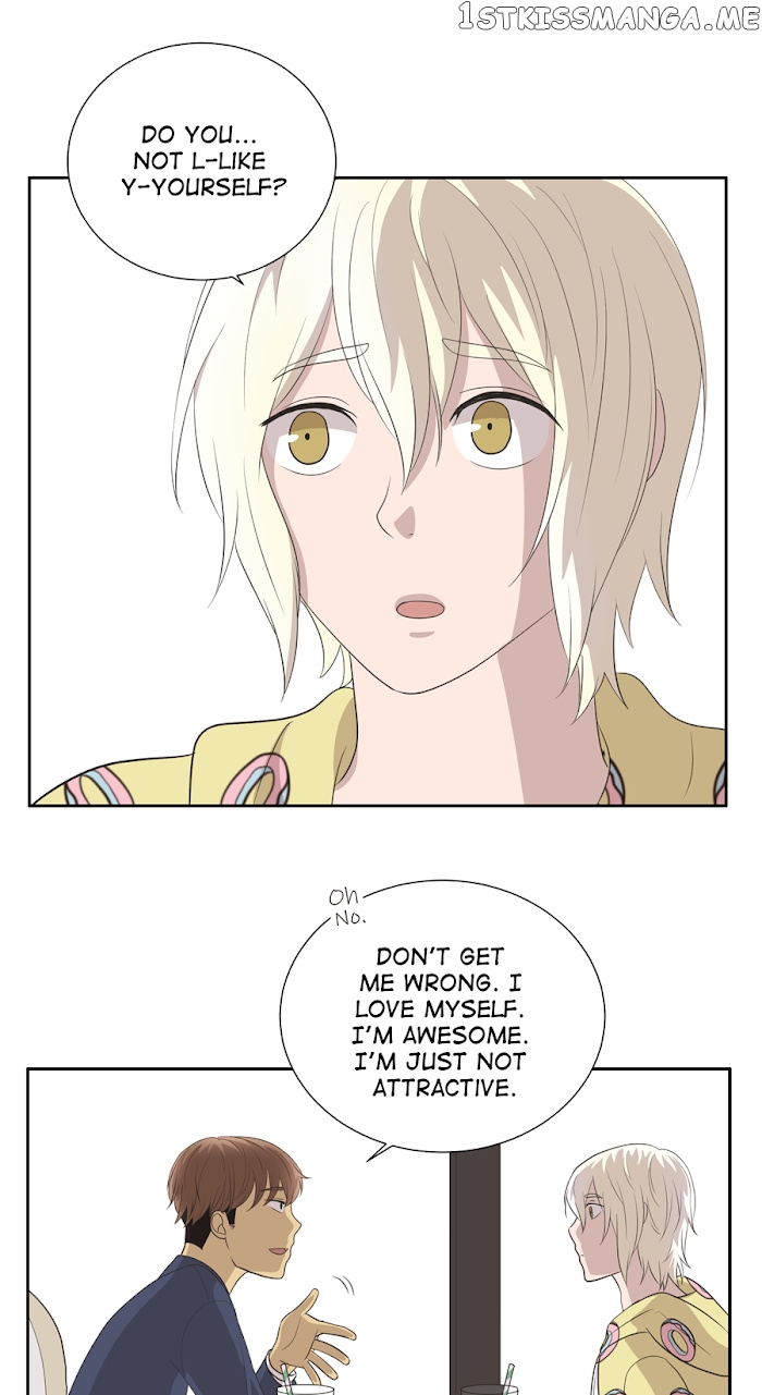 Lost And Found chapter 65 - page 23