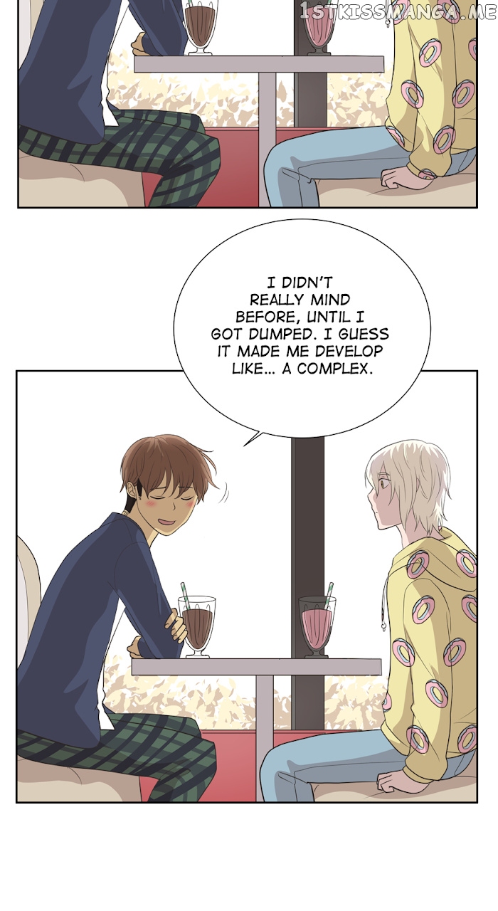 Lost And Found chapter 65 - page 24