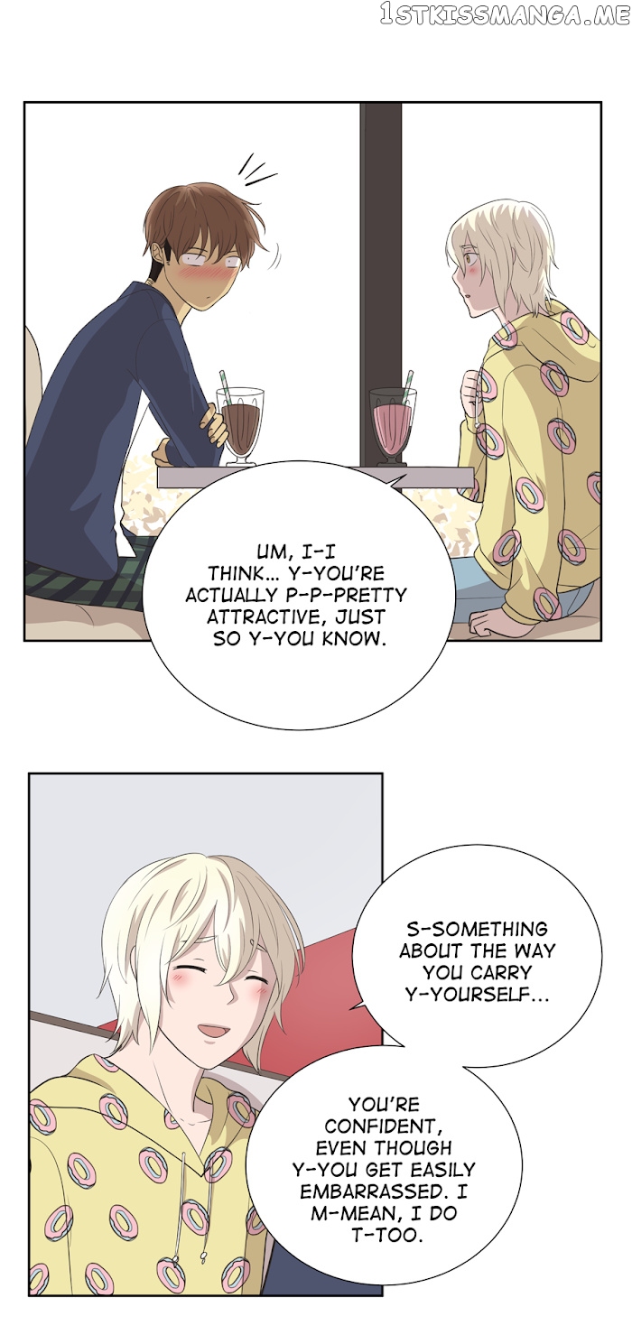 Lost And Found chapter 65 - page 25