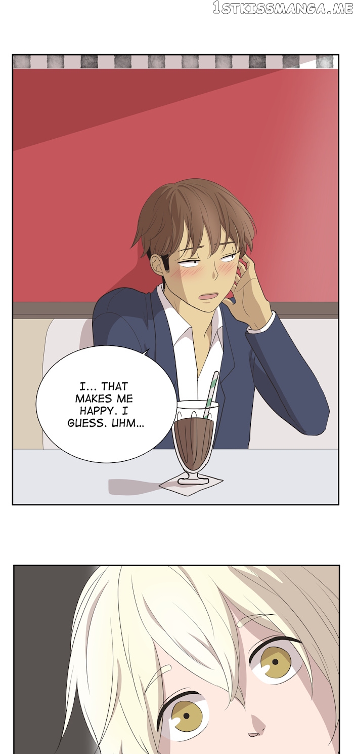 Lost And Found chapter 65 - page 27