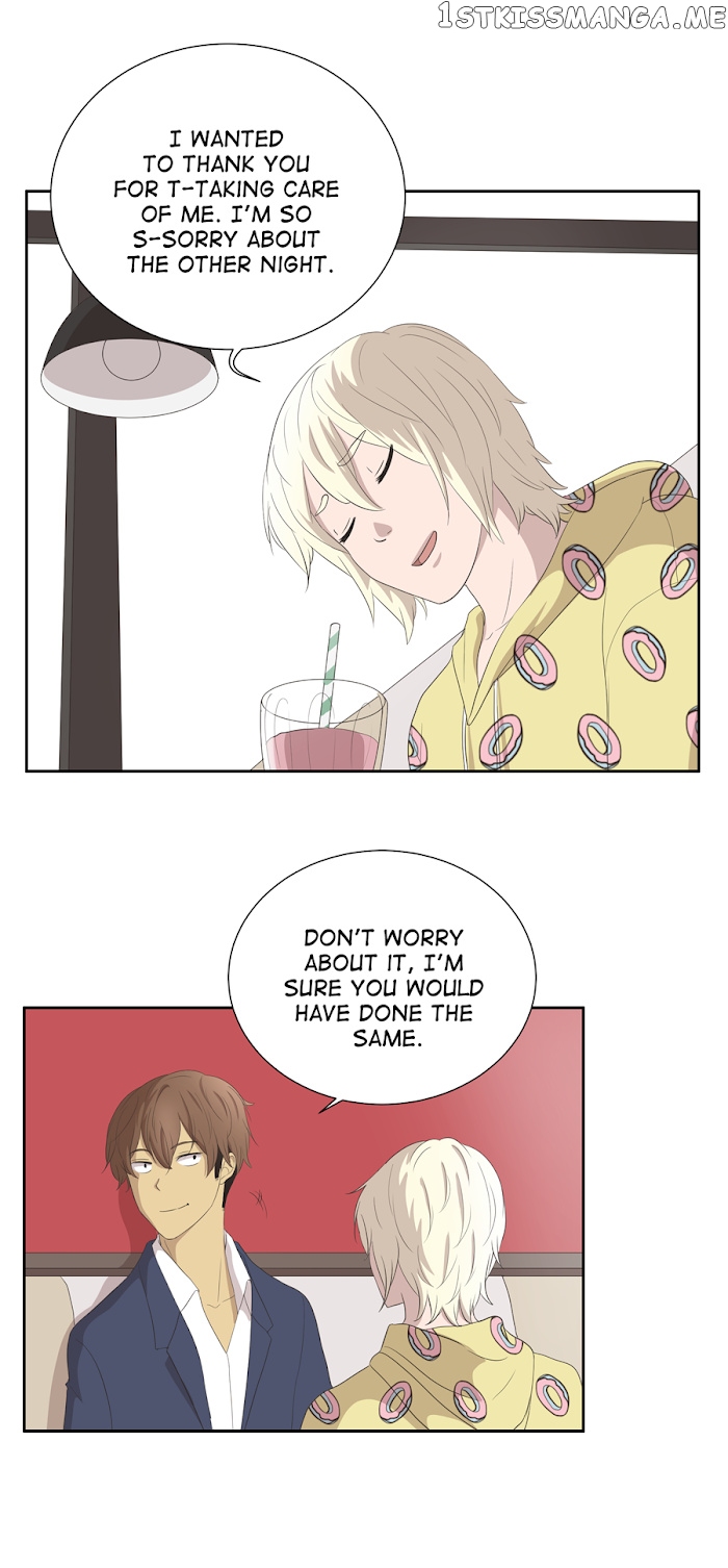 Lost And Found chapter 65 - page 3
