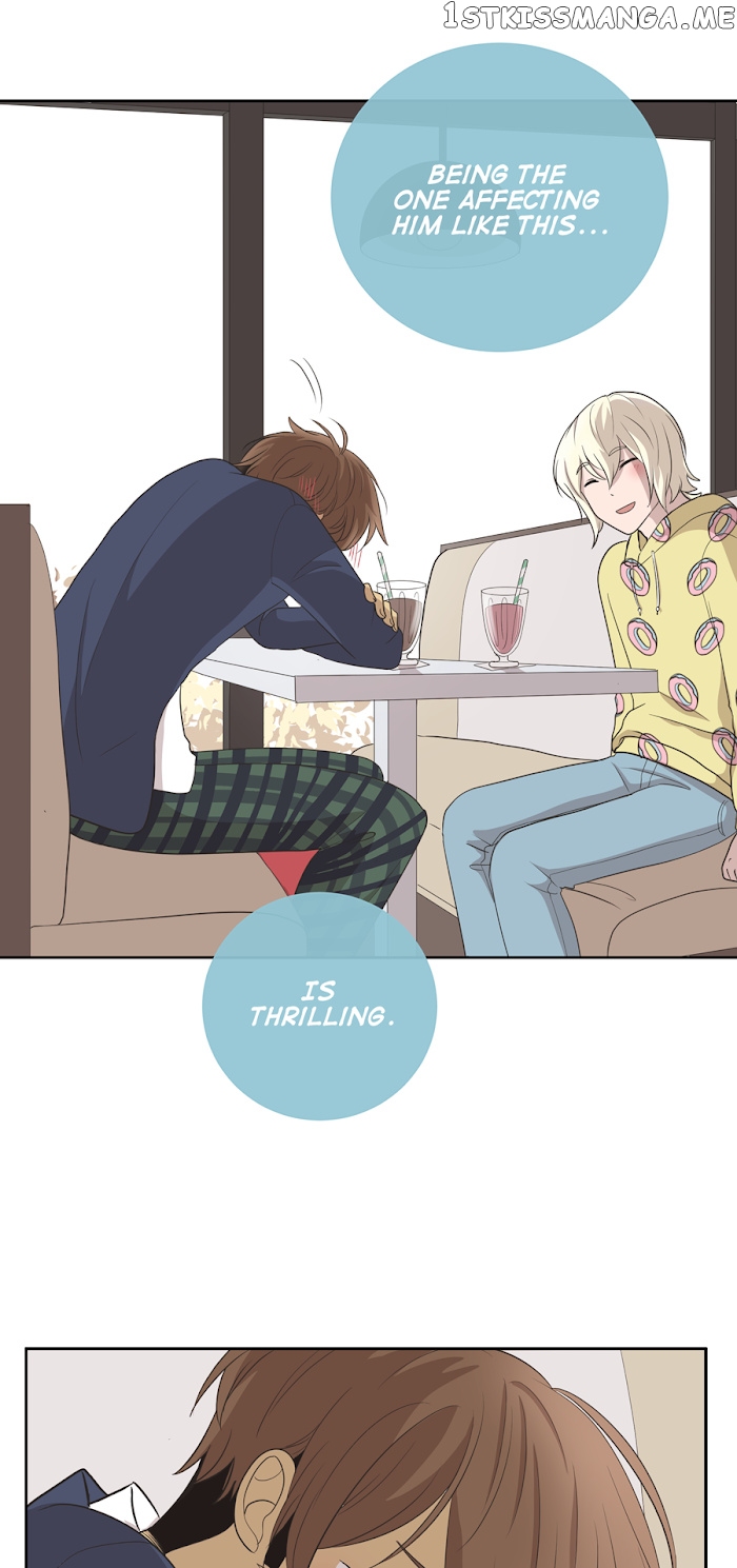 Lost And Found chapter 65 - page 31