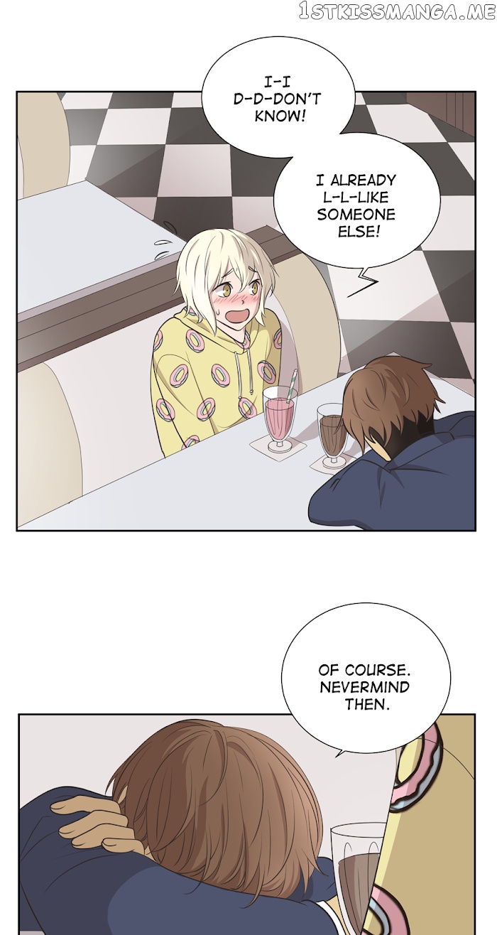 Lost And Found chapter 65 - page 33