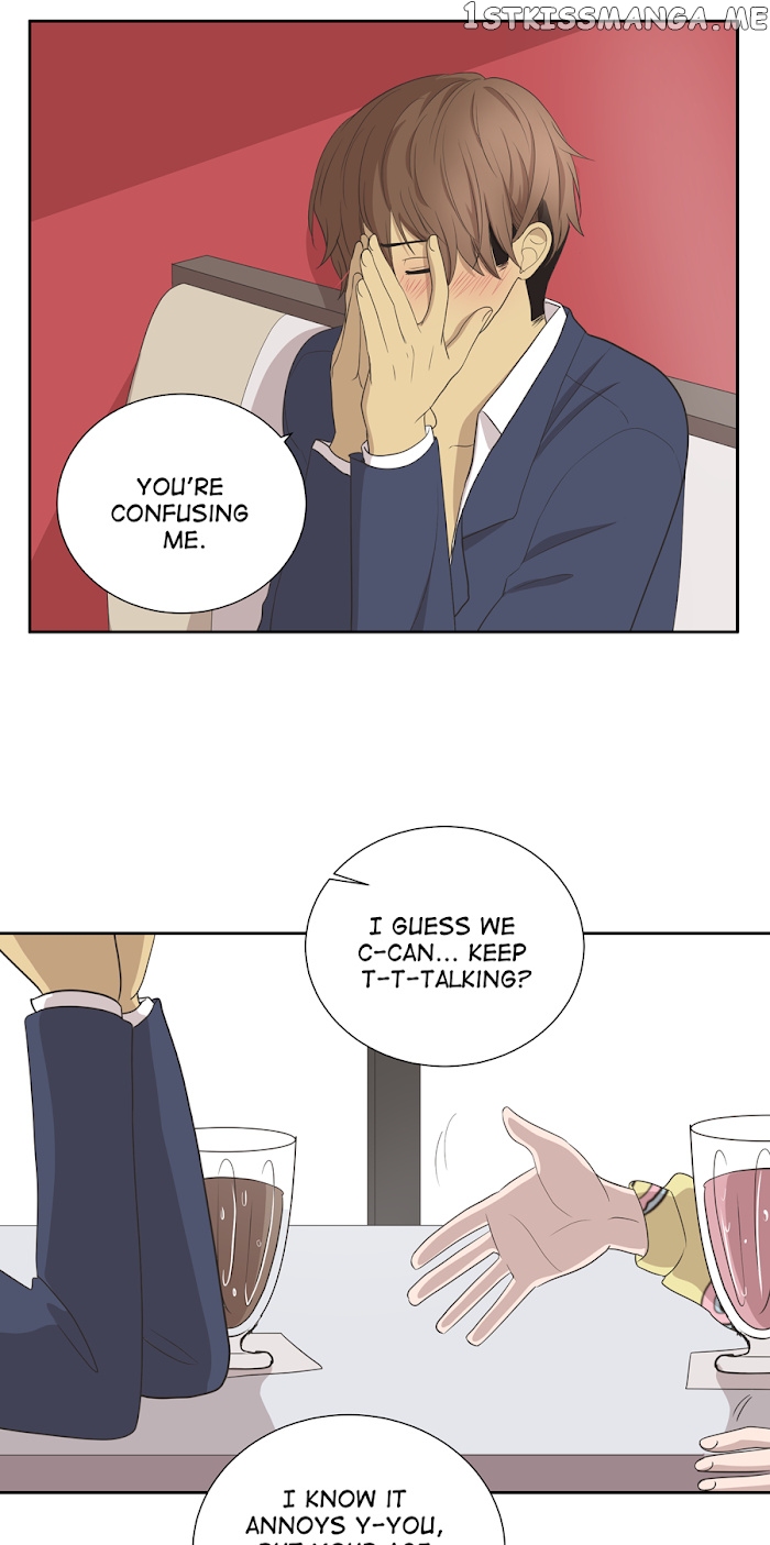 Lost And Found chapter 65 - page 35