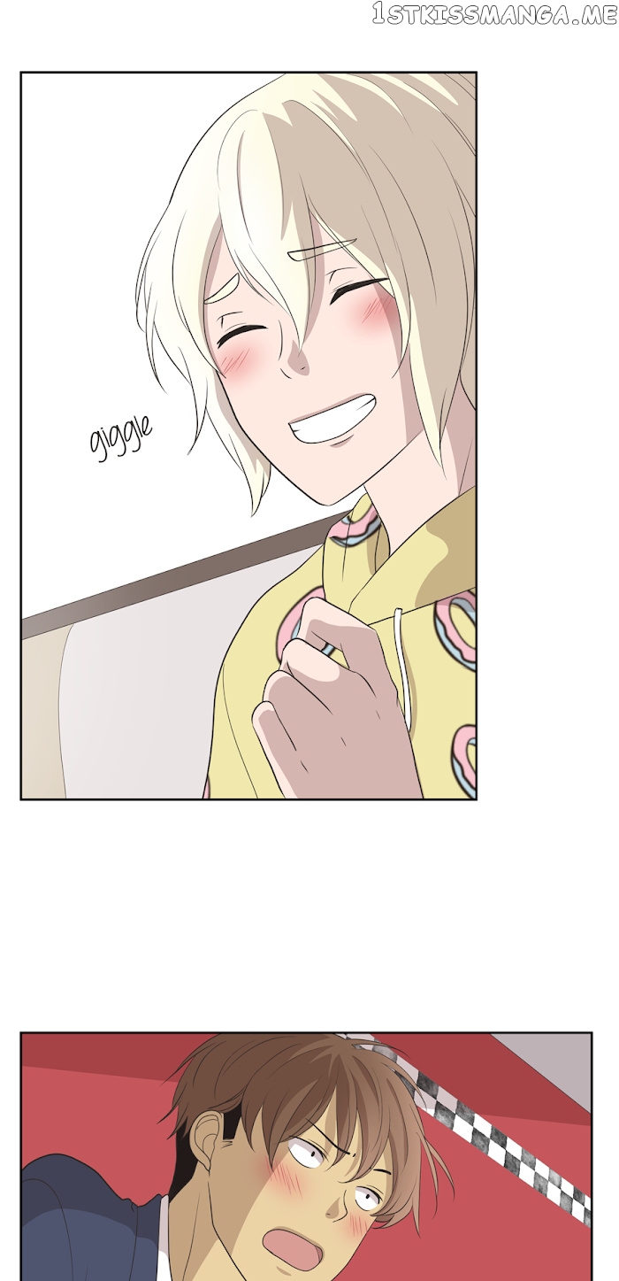 Lost And Found chapter 65 - page 37