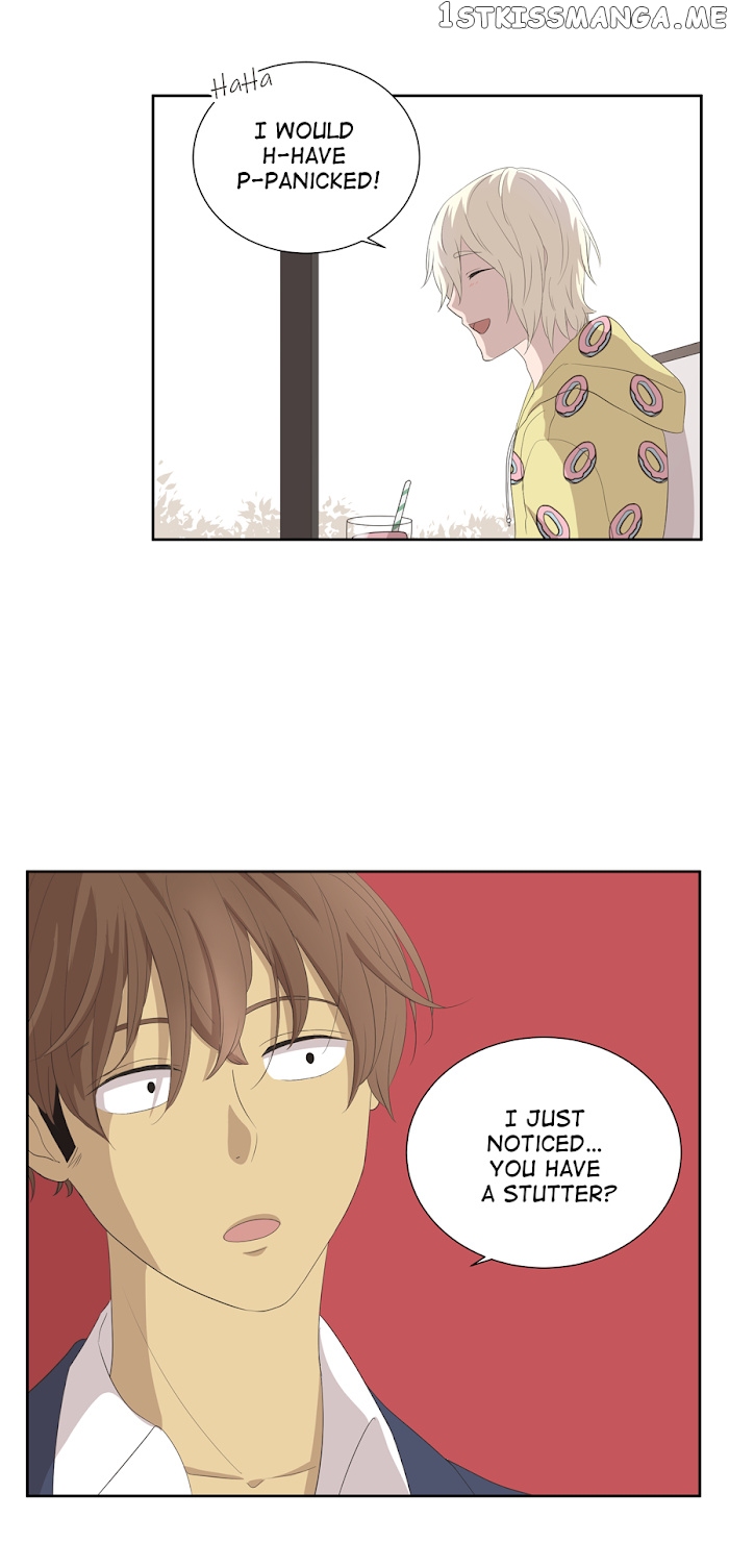 Lost And Found chapter 65 - page 4