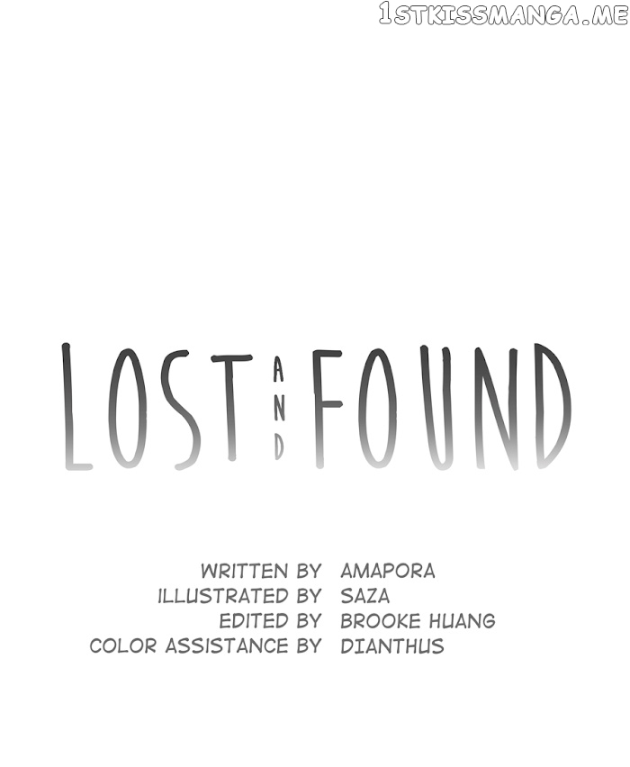 Lost And Found chapter 65 - page 40