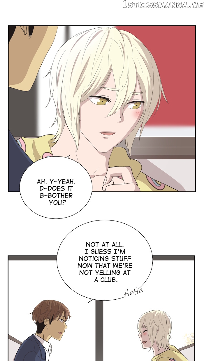 Lost And Found chapter 65 - page 5