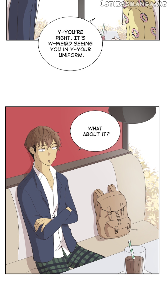 Lost And Found chapter 65 - page 6