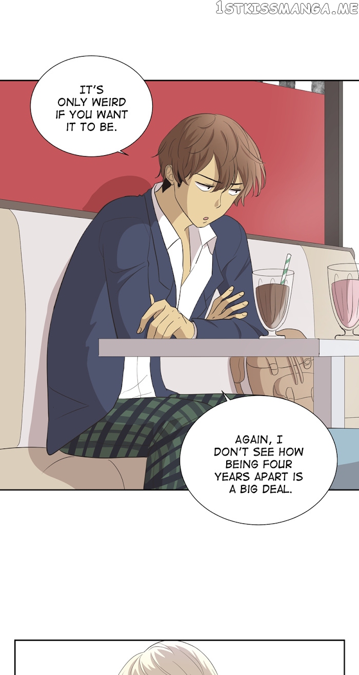 Lost And Found chapter 65 - page 9