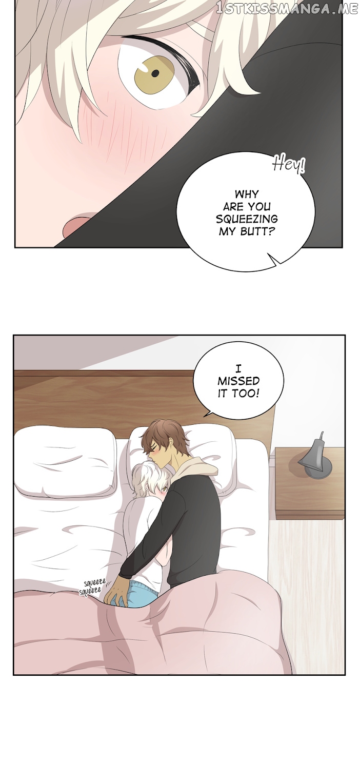Lost And Found chapter 75 - page 31