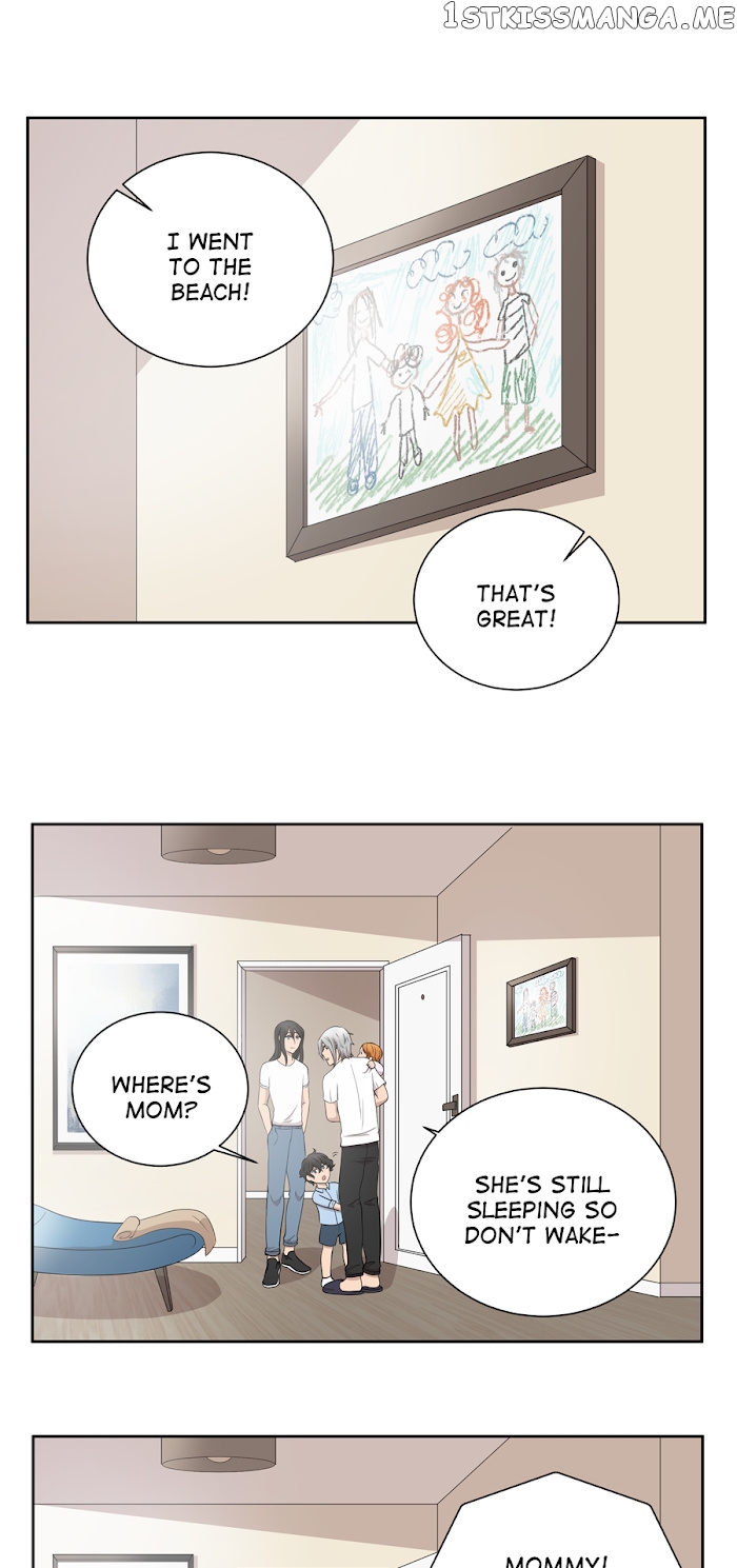 Lost And Found chapter 75 - page 57