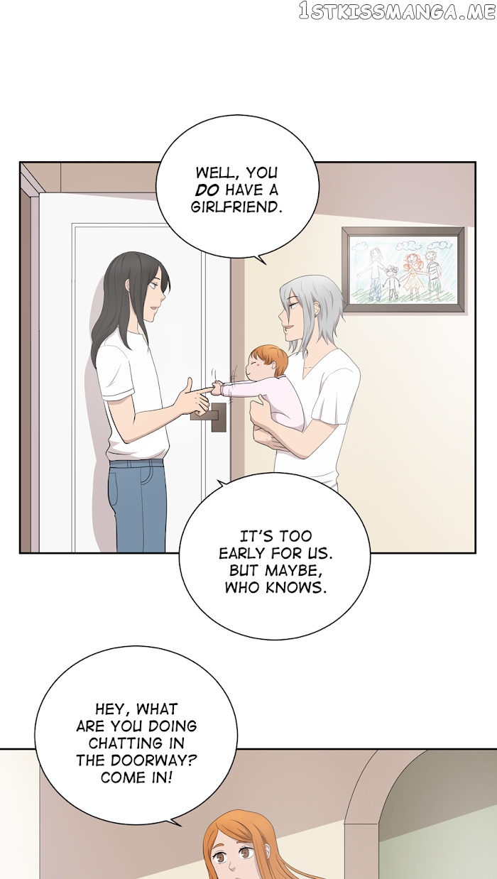 Lost And Found chapter 75 - page 61