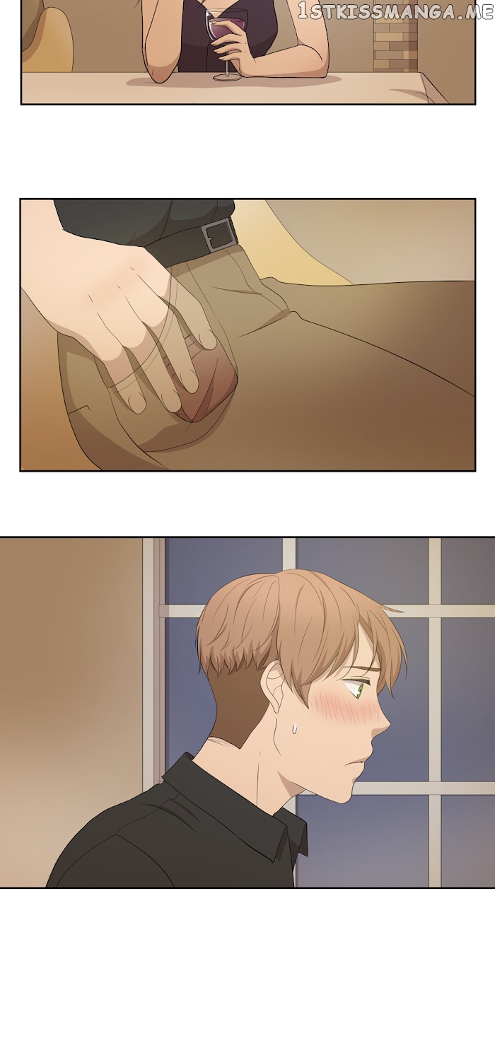Lost And Found chapter 75 - page 66