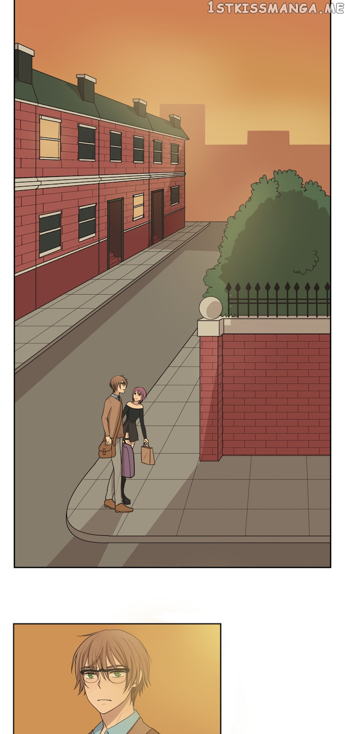Lost And Found chapter 40 - page 1