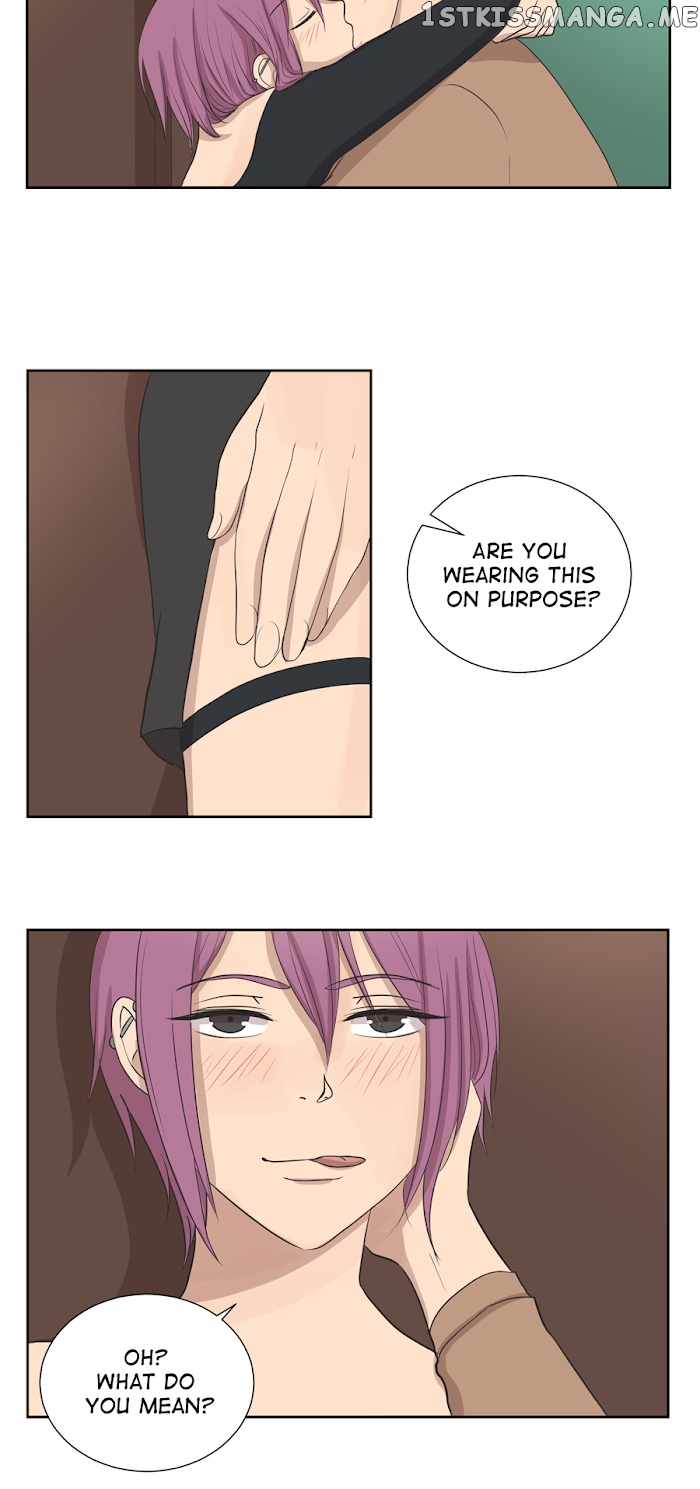 Lost And Found chapter 40 - page 10